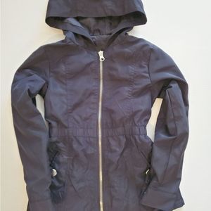 Me Jane Girls Hood Jacket
